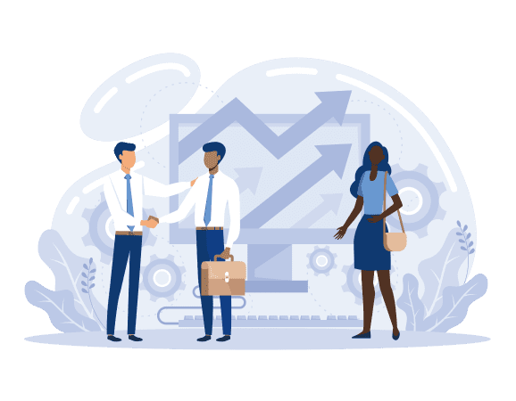 About Us-BECOME A PARTNER-Illustration