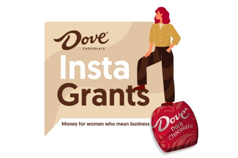 10000-grants-for-women-entrepreneurs-from-dove-chocolates-on-instagram