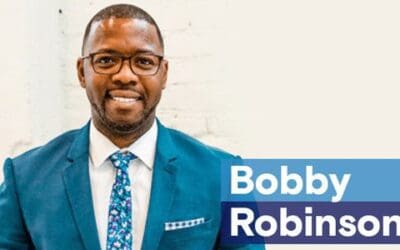 From Idea To Business with Bobby Robinson