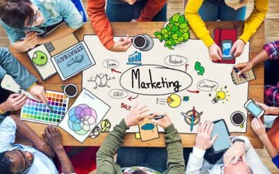 Creating Your Marketing Strategic Plan