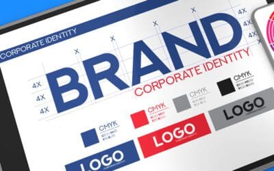 Get More out of Your Business with a Corporate Identity