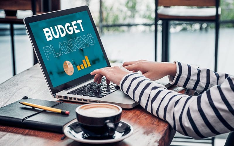 Budget Planning