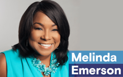 Melinda Emerson Keynotes the 2018 Millionaire-in-You Small Business Conference