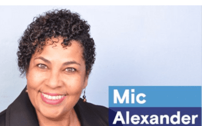 Leveraging Entrepreneurial Resiliency With Mic Alexander