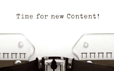 The Critical Role of Content in Business Development