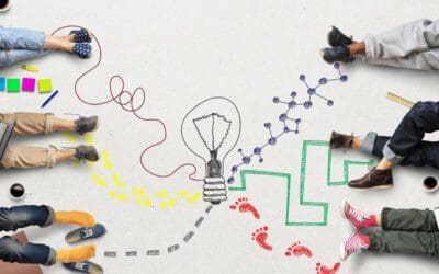 Why Creativity Is Essential to Getting Your New Businesses Started in a Winning Position