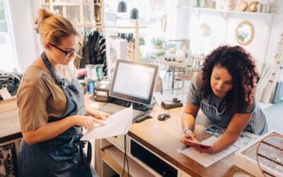 The Small Business Owner’s Guide to Sending, Receiving, Saving and Protecting Funds