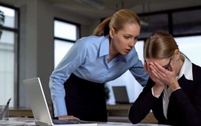 How to Prevent Workplace Bullying in Your Business