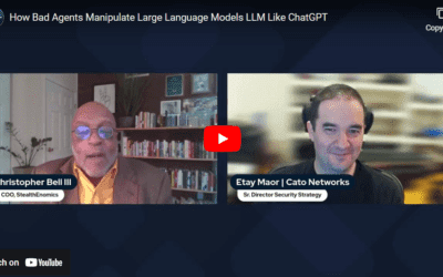 How Bad Agents Manipulate Large Language Models LLM Like ChatGPT