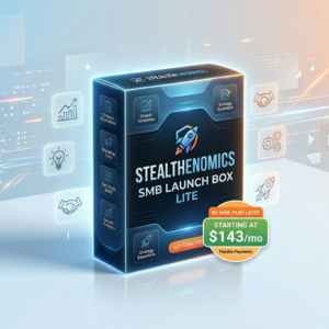 SMB Launch Box Lite
