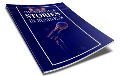 Case Study: The Power Of Stories In Business