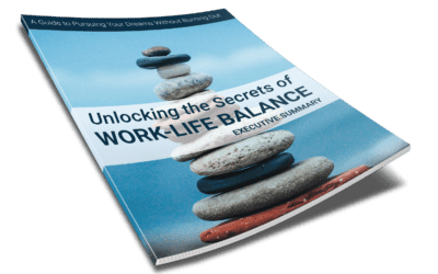 Case Study: Unlocking the Secrets of Work-Life Balance