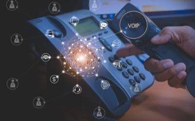 How VoIP Solutions Enhance Remote Work