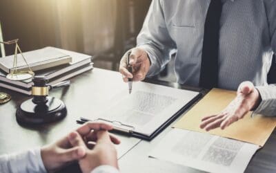 9 Signs Your Small Business Needs Legal Advice Right Now