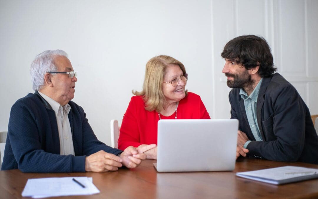 How Business Technology Consulting Can Save You Time and Money