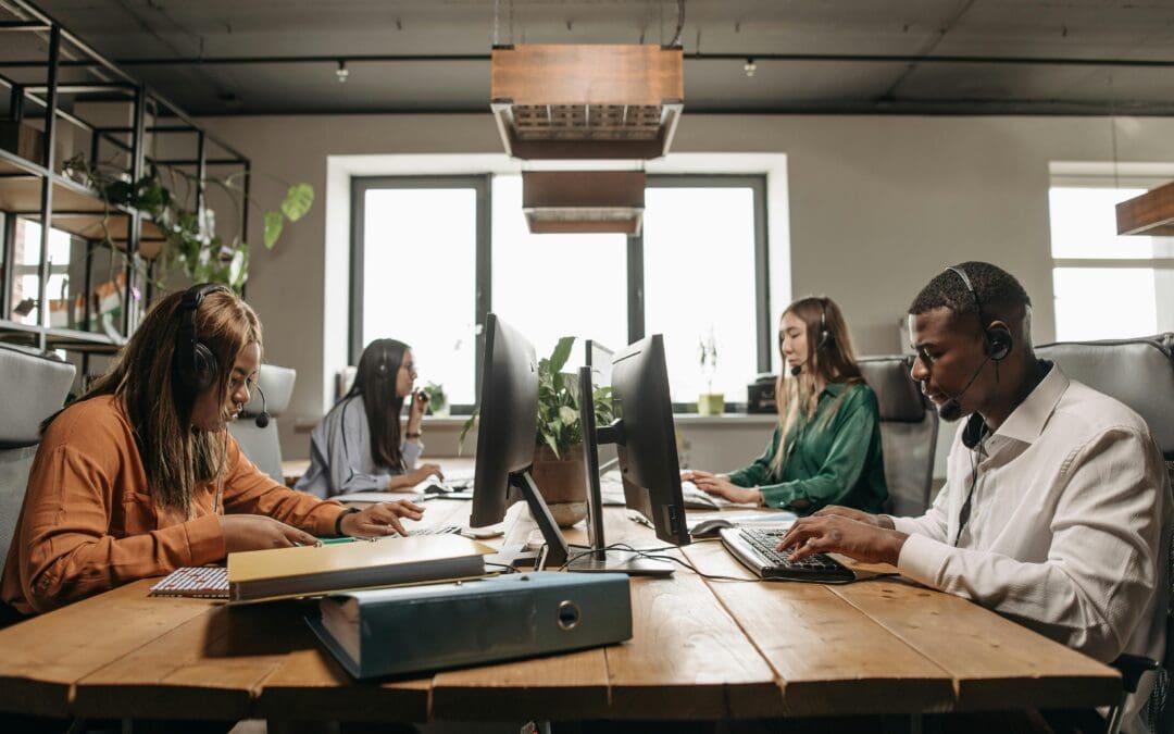 Streamline Your Tech Buying With Smart IT Procurement Services