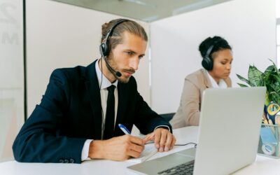 Professional IT Consulting: How to Find the Right Partner for Your Business