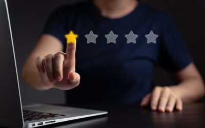 What a Single 1-Star Google Review Actually Costs Your Small Business (The Math)